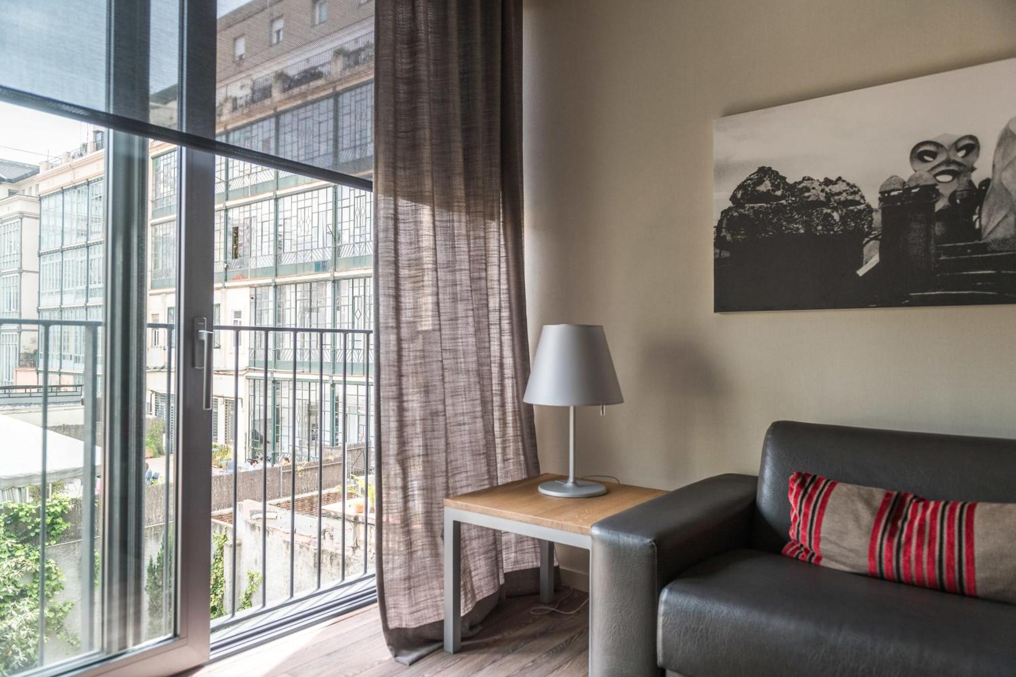 Casp 74 Apartment *