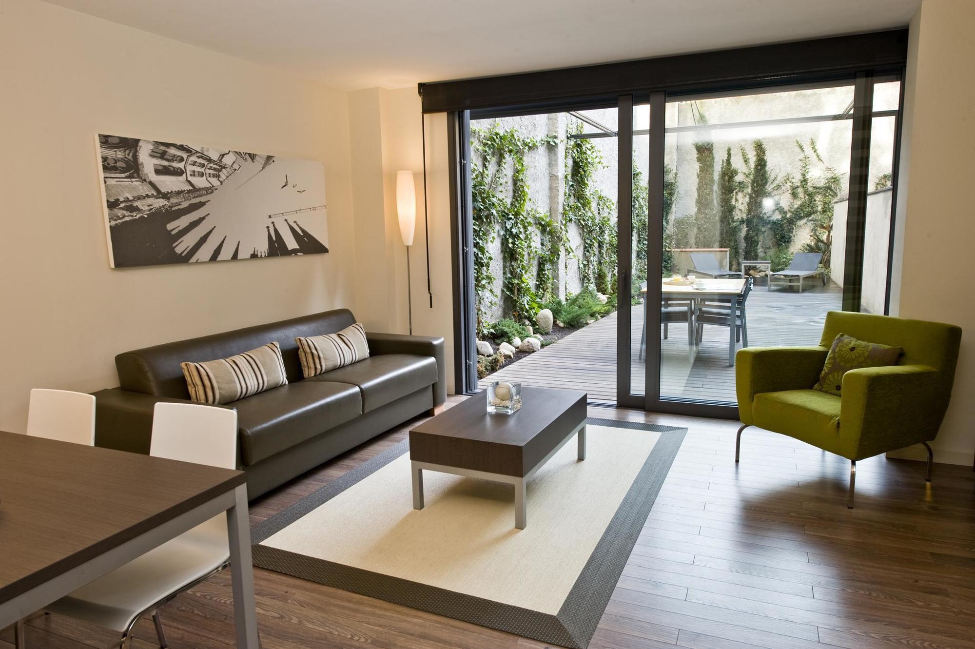 Apartment Casp 74 Barcelona