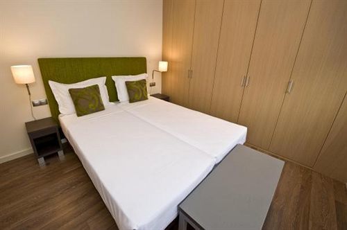 Casp 74 Apartment