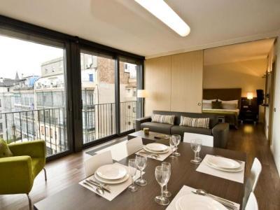 Apartment Casp 74 Barcelona